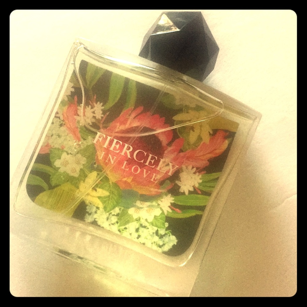Fiercely In Love EDP 95 mL